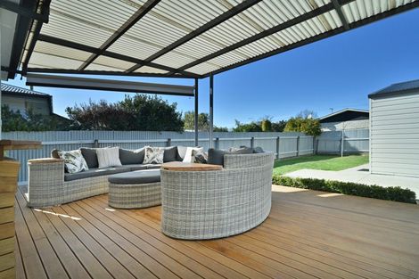 Photo of property in 45 Elliott Crescent, Havelock North, 4130