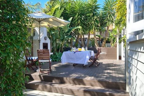 Photo of property in Grace Square, 71 Vermont Street, Ponsonby, Auckland, 1011