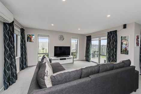 Photo of property in 5 Friars Lane, Leeston, 7632