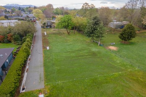 Photo of property in 8a Coles Street, Geraldine, 7930