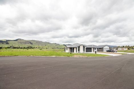 Photo of property in 10 Fern Rise, Paeroa, 3600