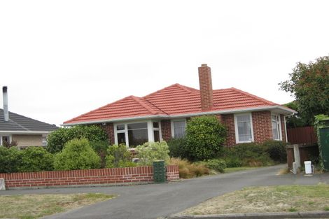 Photo of property in 21 Orrick Crescent, Avondale, Christchurch, 8061