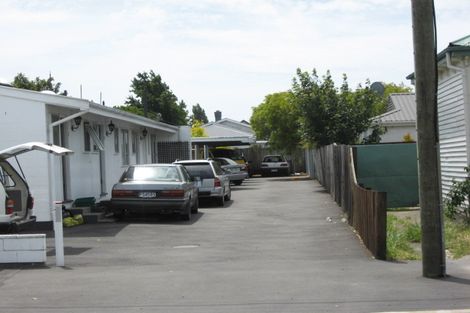 Photo of property in 2/87 Ruskin Street, Addington, Christchurch, 8024