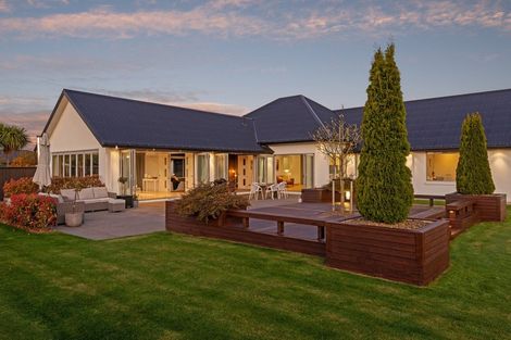 Photo of property in 33 Stables Drive, Lincoln, 7608