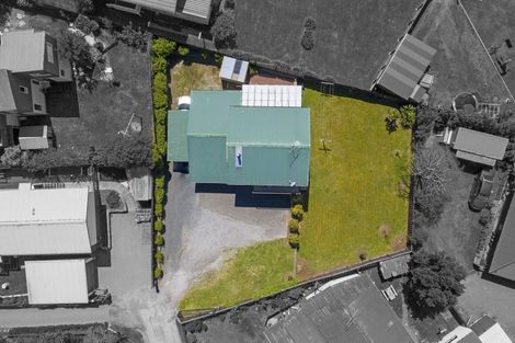 Photo of property in 37 Norman Smith Street, Nukuhau, Taupo, 3330