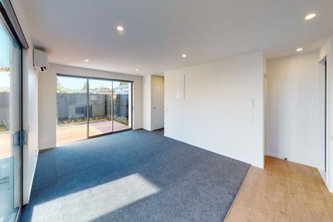 Photo of property in 4/20 Hume Street, Sydenham, Christchurch, 8023