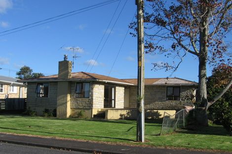 Photo of property in 63 Clayton Avenue, Otara, Auckland, 2023