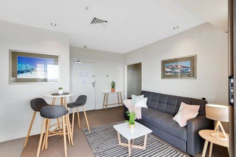 Photo of property in 802/145 Symonds Street, Eden Terrace, Auckland, 1010