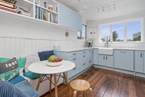 Photo of property in 75 Wellington Street, Freemans Bay, Auckland, 1011