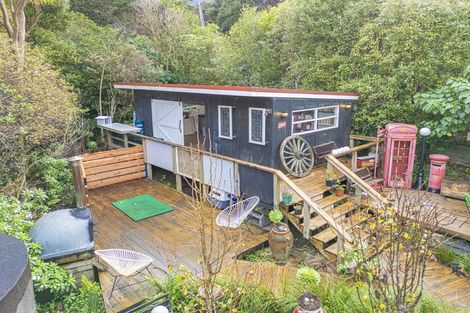 Photo of property in 295 Kanohi Road, Kaukapakapa, 0873