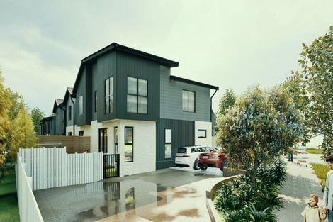 Photo of property in 5/15 Union Road, Howick, Auckland, 2014