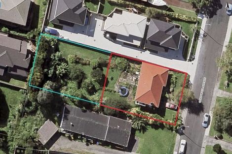 Photo of property in 31 Grassways Avenue, Pakuranga, Auckland, 2010