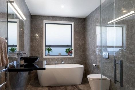 Photo of property in 55b Dublin Street, Martinborough, 5711