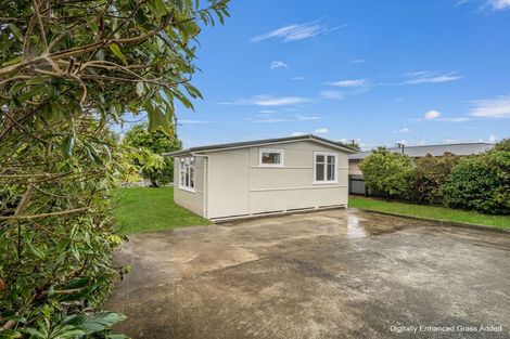Photo of property in 45 Bamber Street, Castlecliff, Wanganui, 4501