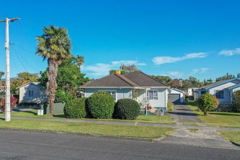 Photo of property in 29 Gladstone Road, Matamata, 3400