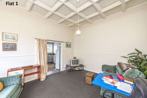 Photo of property in 6 Caius Avenue, Gonville, Wanganui, 4501
