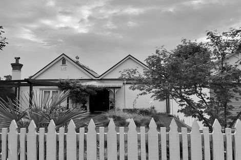 Photo of property in 24 Gall Street, Fairlie, 7925