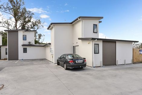 Photo of property in 2/21 Park Terrace, Hamilton Central, Hamilton, 3204