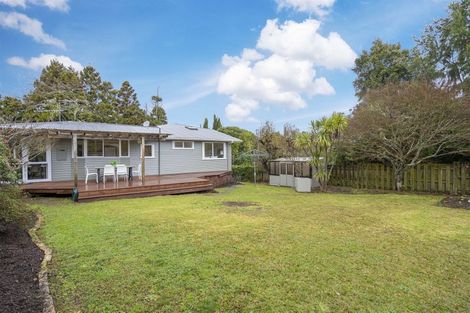 Photo of property in 12 Rata Road, Whenuapai, Auckland, 0618