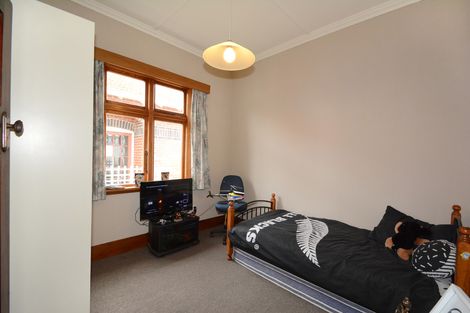 Photo of property in 14 Crest Street, Tainui, Dunedin, 9013