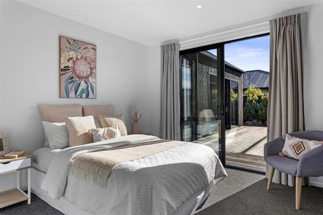 Photo of property in 46 Charles Upham Drive, Rangiora, 7400