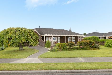 Photo of property in 76 Waratah Street, Matua, Tauranga, 3110