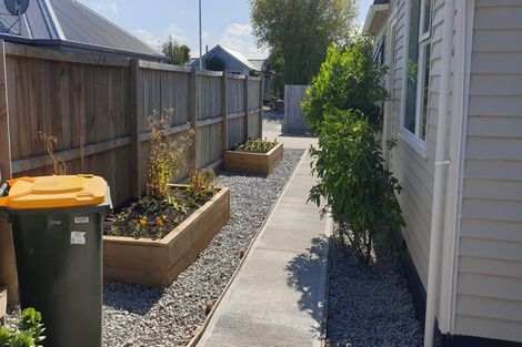 Photo of property in 372 Burnett Street, Ashburton, 7700