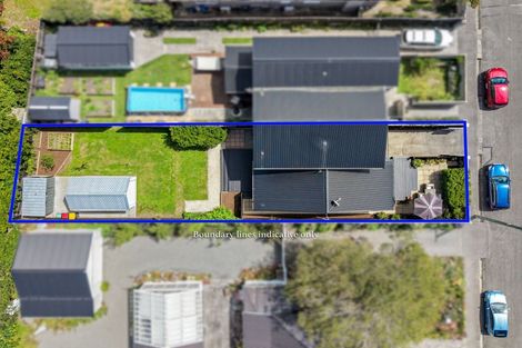 Photo of property in 1/33 Searells Road, Strowan, Christchurch, 8052