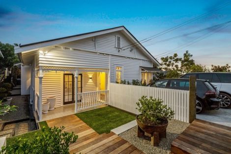 Photo of property in 18 Beaconsfield Street, Grey Lynn, Auckland, 1021