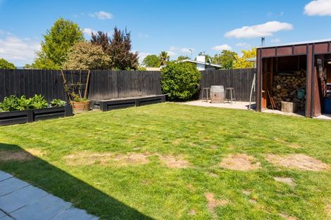 Photo of property in 31 Mowat Street, Springlands, Blenheim, 7201
