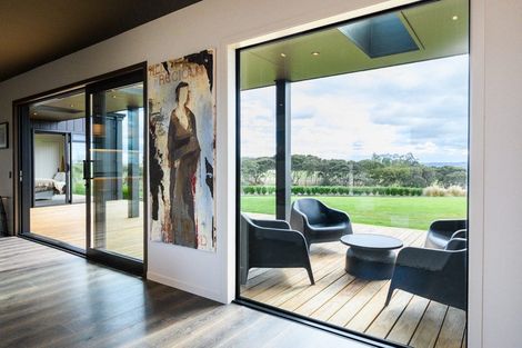 Photo of property in 17 Mataki Lane, Halcombe, Feilding, 4779