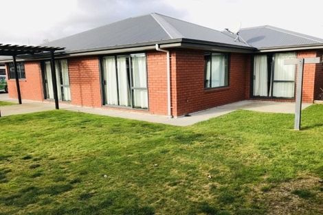 Photo of property in 92a Princes Street, Netherby, Ashburton, 7700