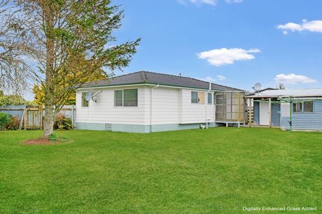 Photo of property in 18 Capri Place, Awapuni, Palmerston North, 4412