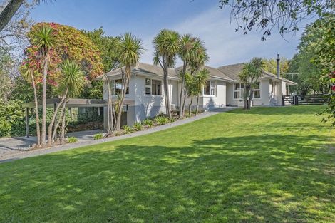 Photo of property in 518 Halswell Road, Halswell, Christchurch, 8025