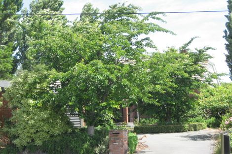 Photo of property in 5 Mccombs Street, Somerfield, Christchurch, 8024