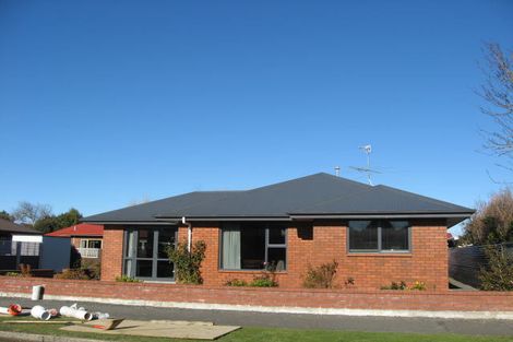 Photo of property in 161 George Street, Windsor, Invercargill, 9810