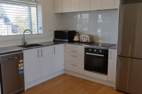 Photo of property in 1/118 Office Road, Merivale, Christchurch, 8014