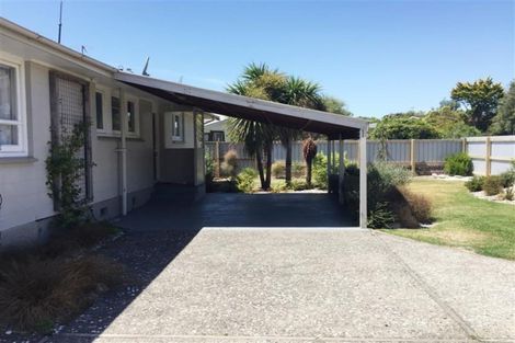 Photo of property in 3 Corry Crescent, Witherlea, Blenheim, 7201