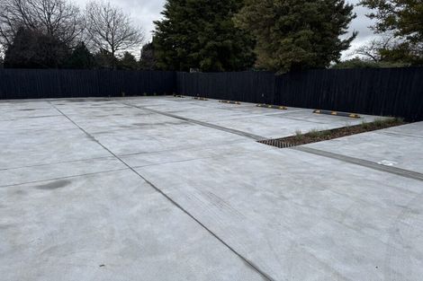 Photo of property in 4/21 Fairfield Avenue, Addington, Christchurch, 8024