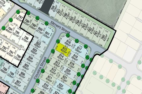 Photo of property in 38 Cousins Street, Woodend, 7691