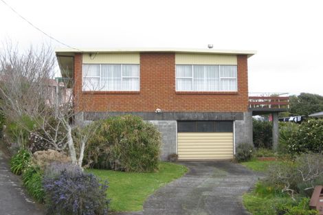 Photo of property in 21 Parsons Street, Vogeltown, New Plymouth, 4310