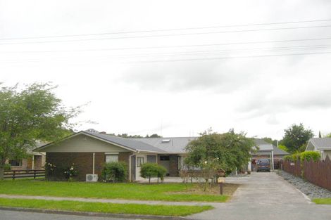 Photo of property in 1335 Racecourse Road, Te Awamutu, 3800