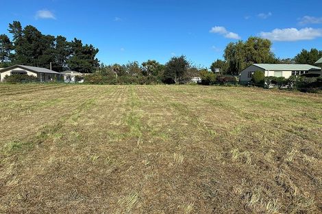 Photo of property in 62 Fergusson Street, Rakaia, 7710