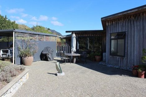 Photo of property in 45 Falconer Road, Pohara, Takaka, 7183