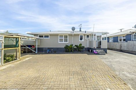 Photo of property in 85 Old Wairoa Road, Papakura, 2110