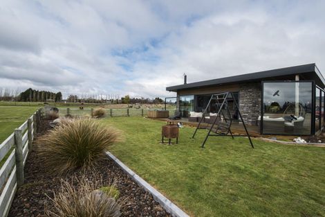 Photo of property in 52a Ruapehu Road, Ohakune, 4625