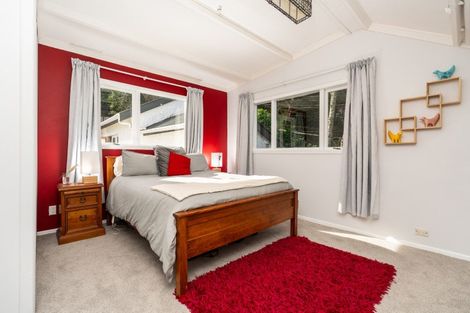 Photo of property in 1 Iwi Street, Ngaio, Wellington, 6035