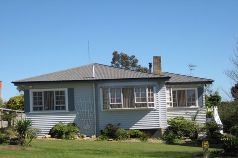 Photo of property in 3 Russell Road, Huntly, 3700