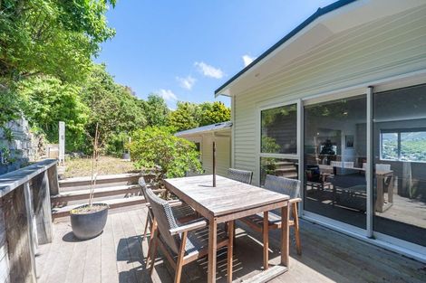 Photo of property in 29 Witham Street, Island Bay, Wellington, 6023