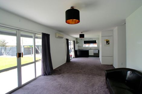 Photo of property in 2a Nikau Drive, Redwoodtown, Blenheim, 7201